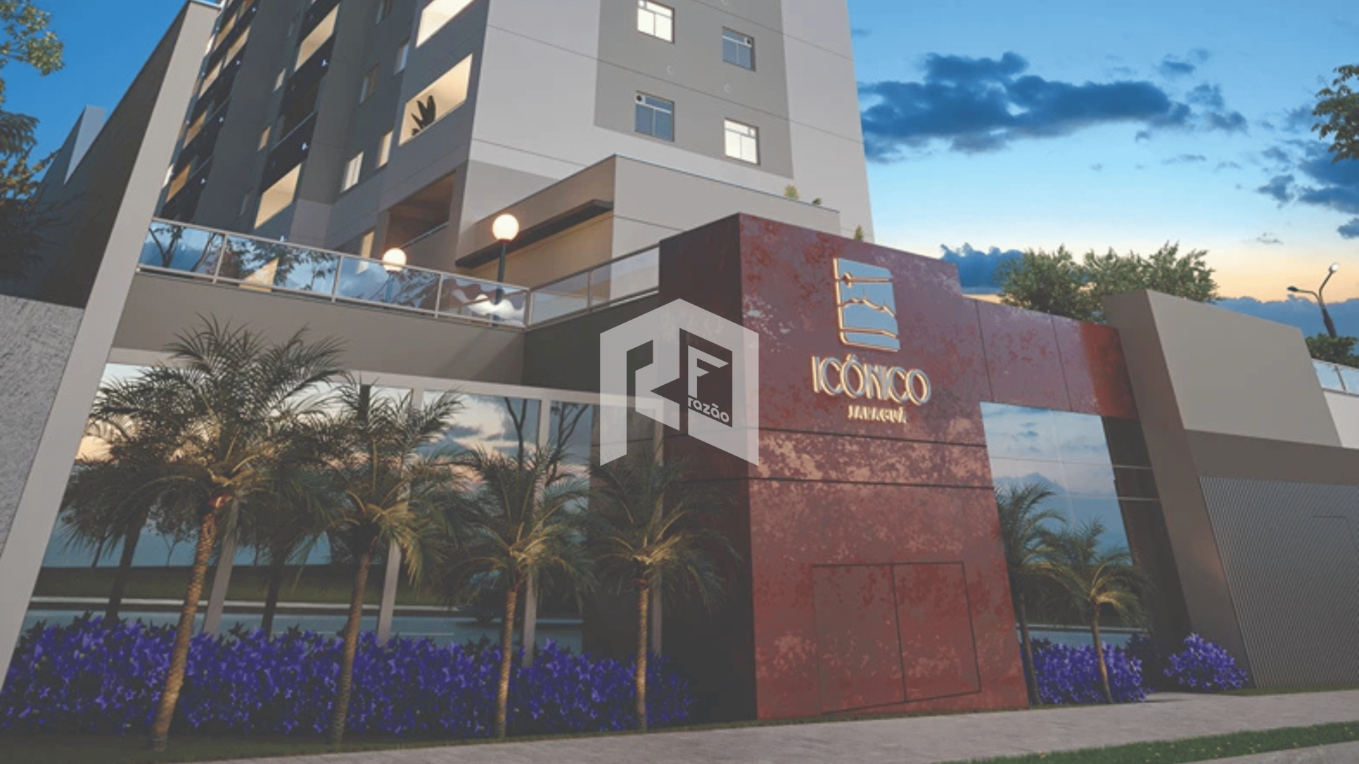 Icônico Jaraguá