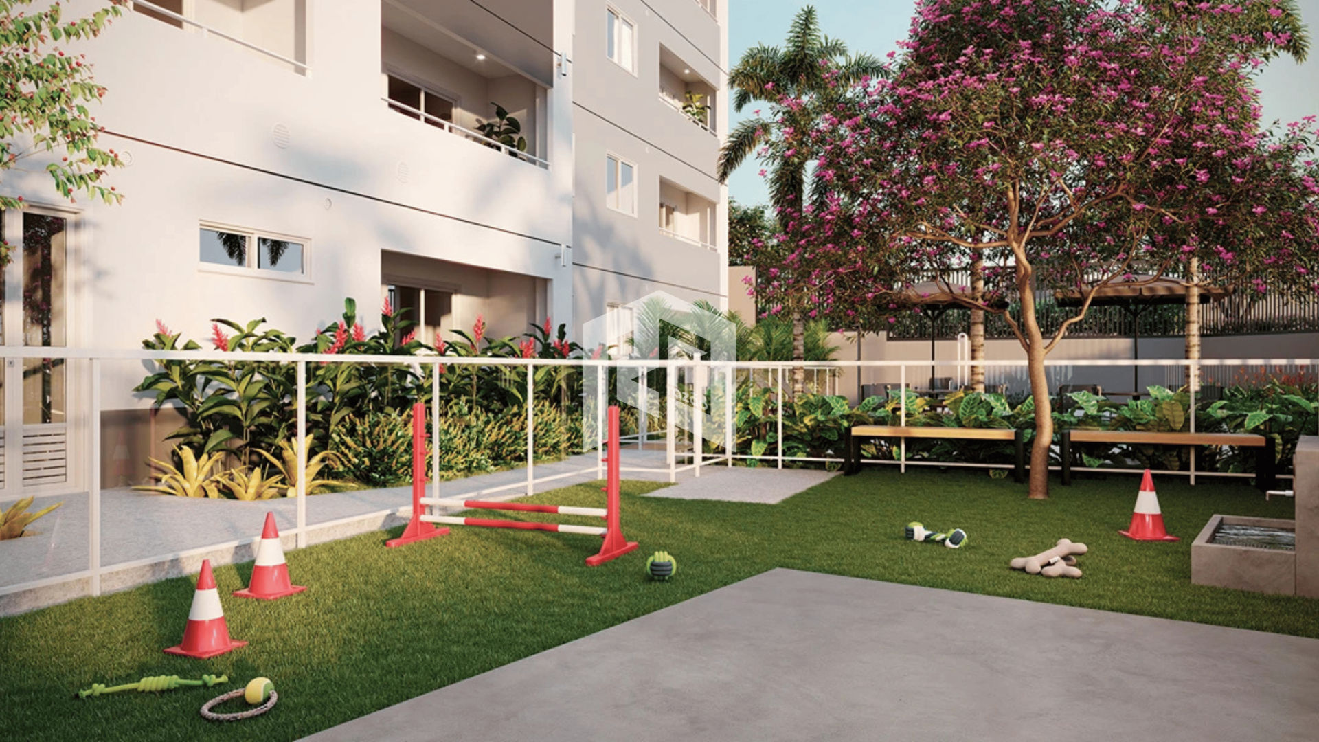 Serena Residence