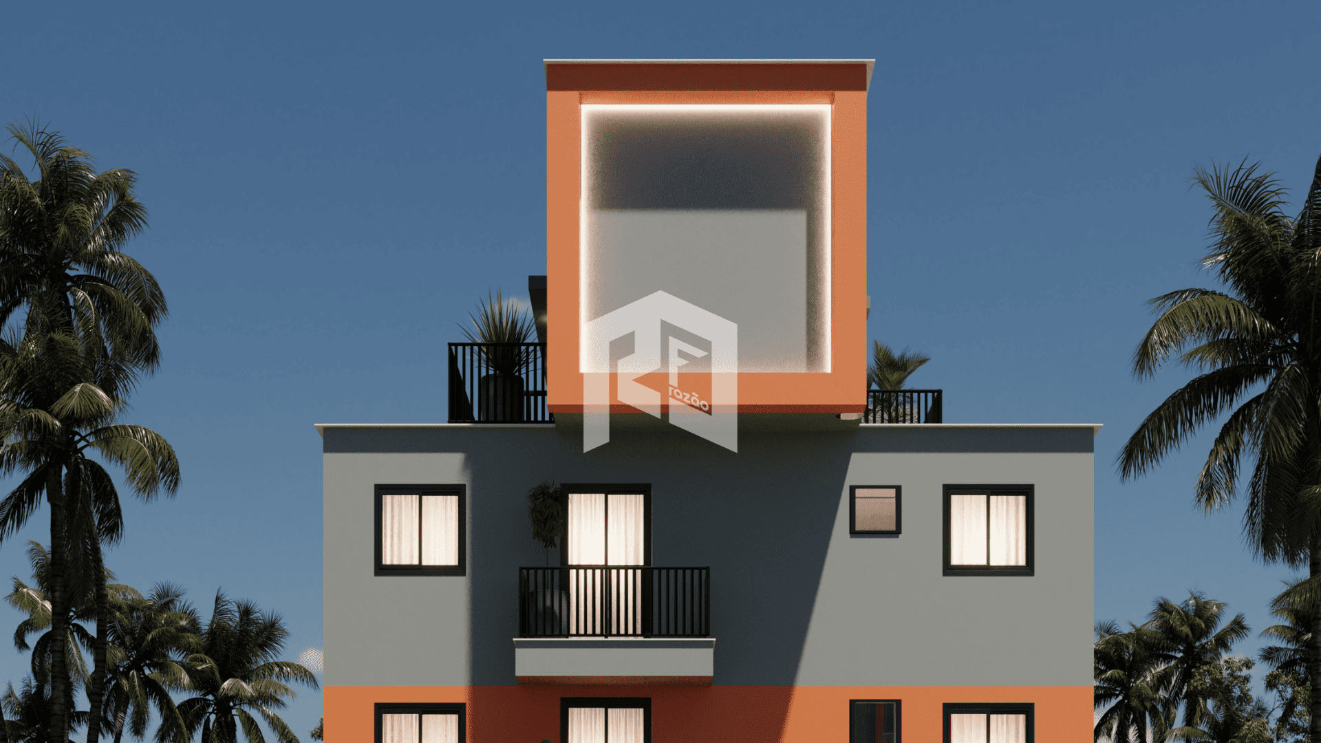 Residencial Turim