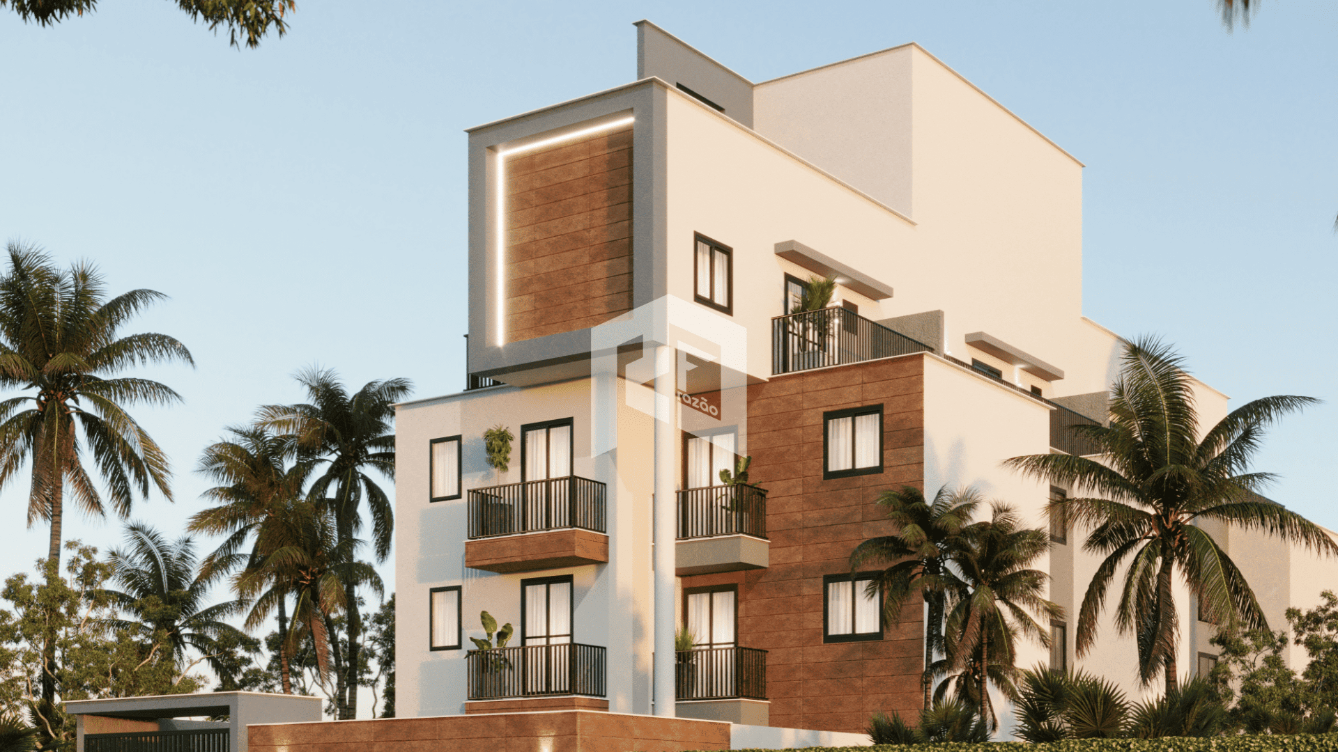 Residencial Roma