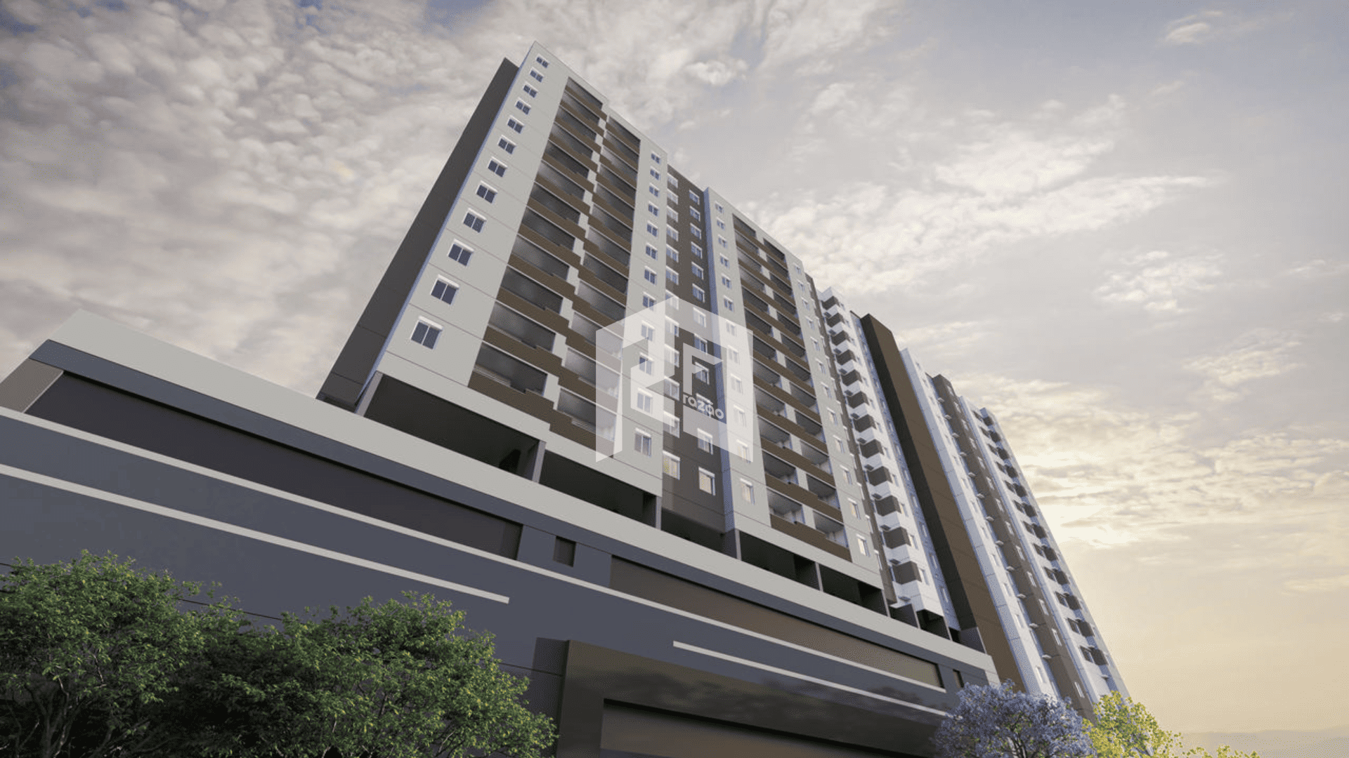 Vivaz Prime Alto da Boa Vista