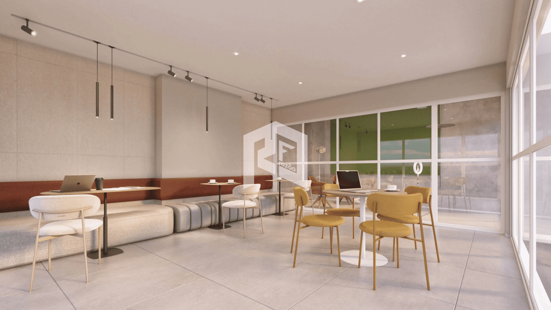 Monumental Residencial Conx