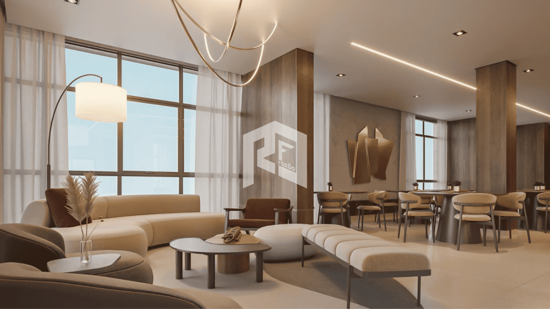 Grand High Residences Alto da Boa Vista