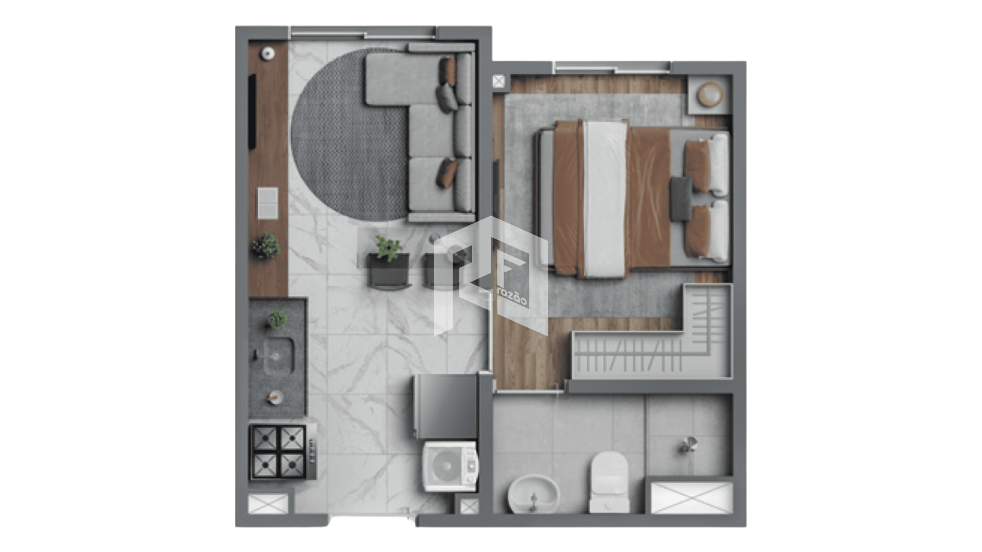 Vivaz Connection Klabin