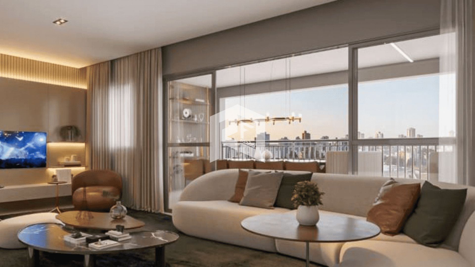 Grand High Residences Alto da Boa Vista