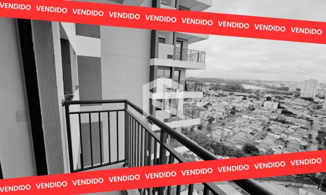 Art Nações Unidas (VENDIDO)