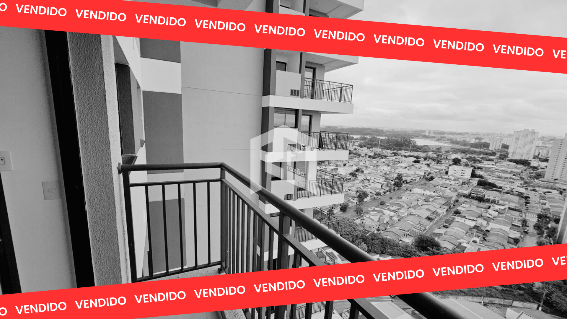 Art Nações Unidas (VENDIDO)