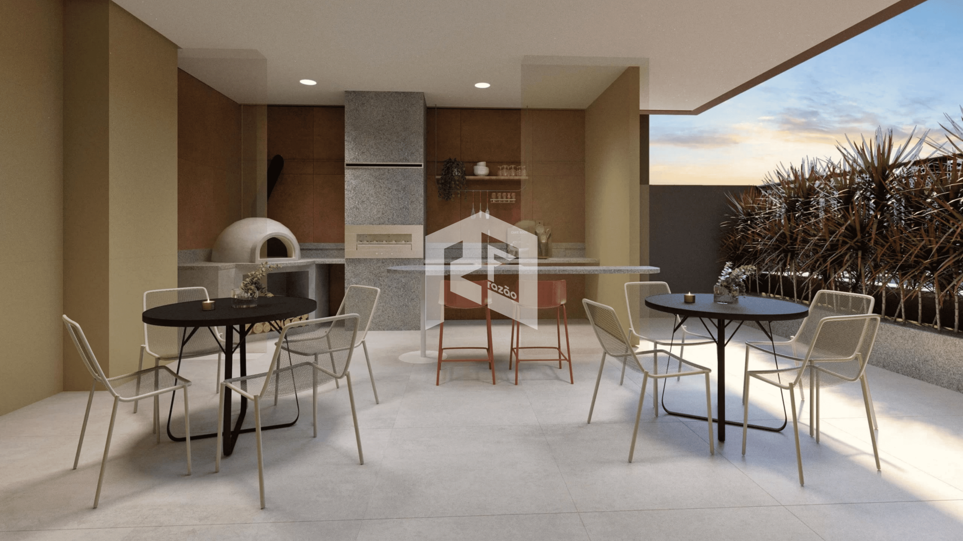 Monumental Residencial Conx