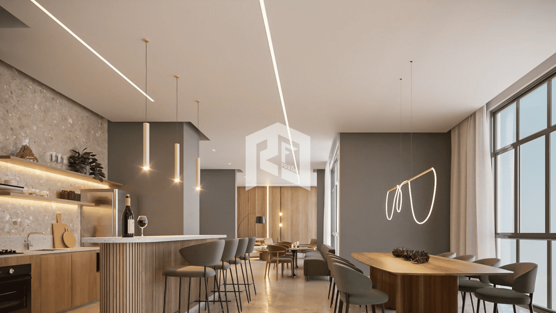 Grand High Residences Alto da Boa Vista