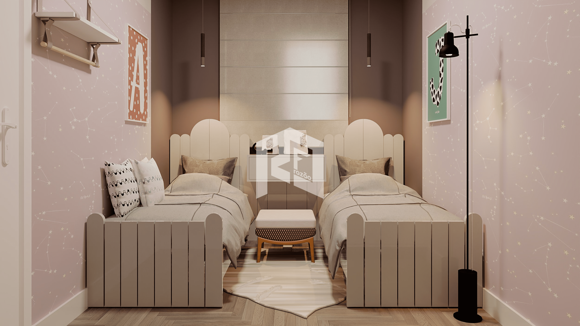 Residencial Monet