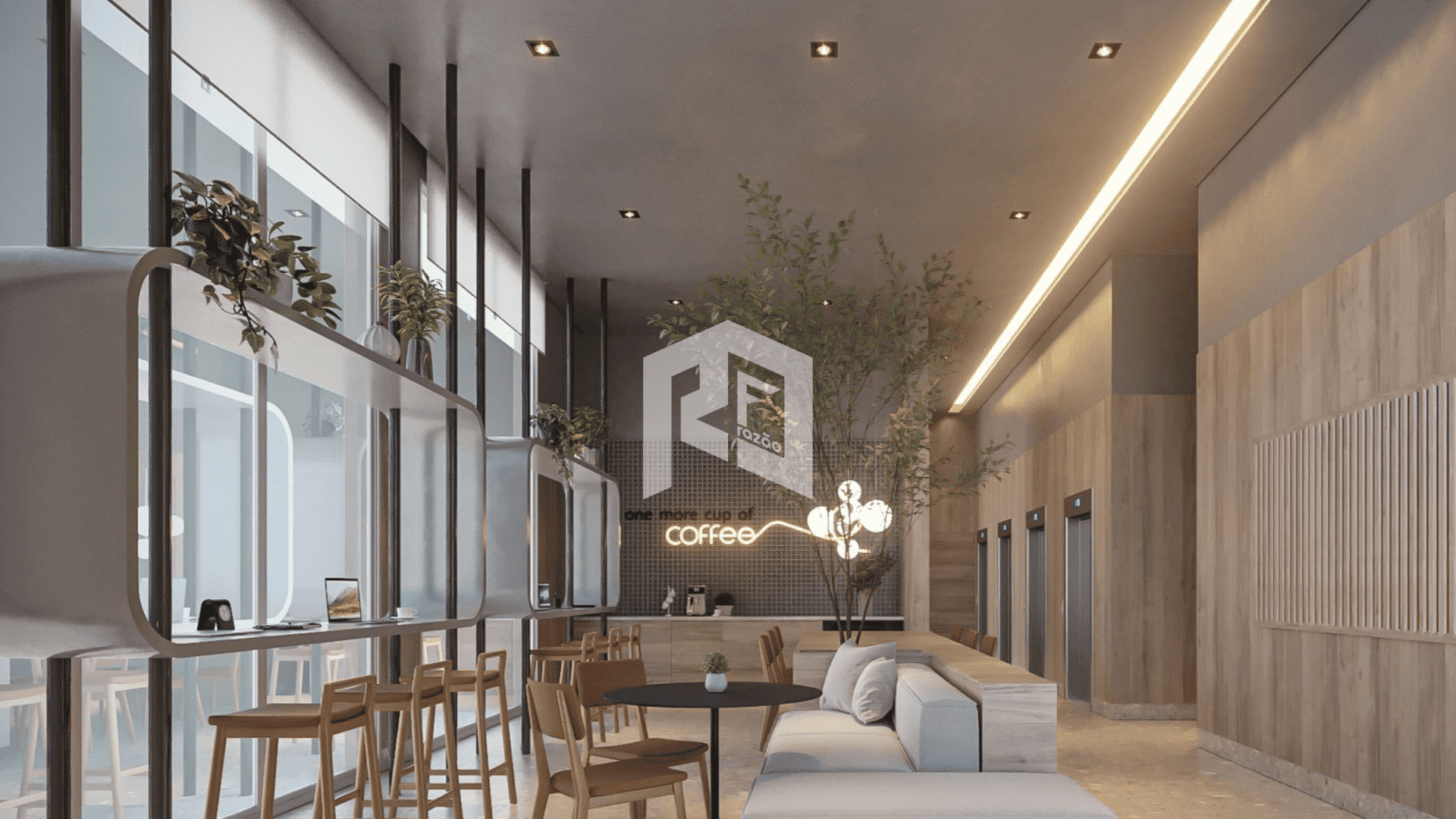 Grand High Residences Alto da Boa Vista