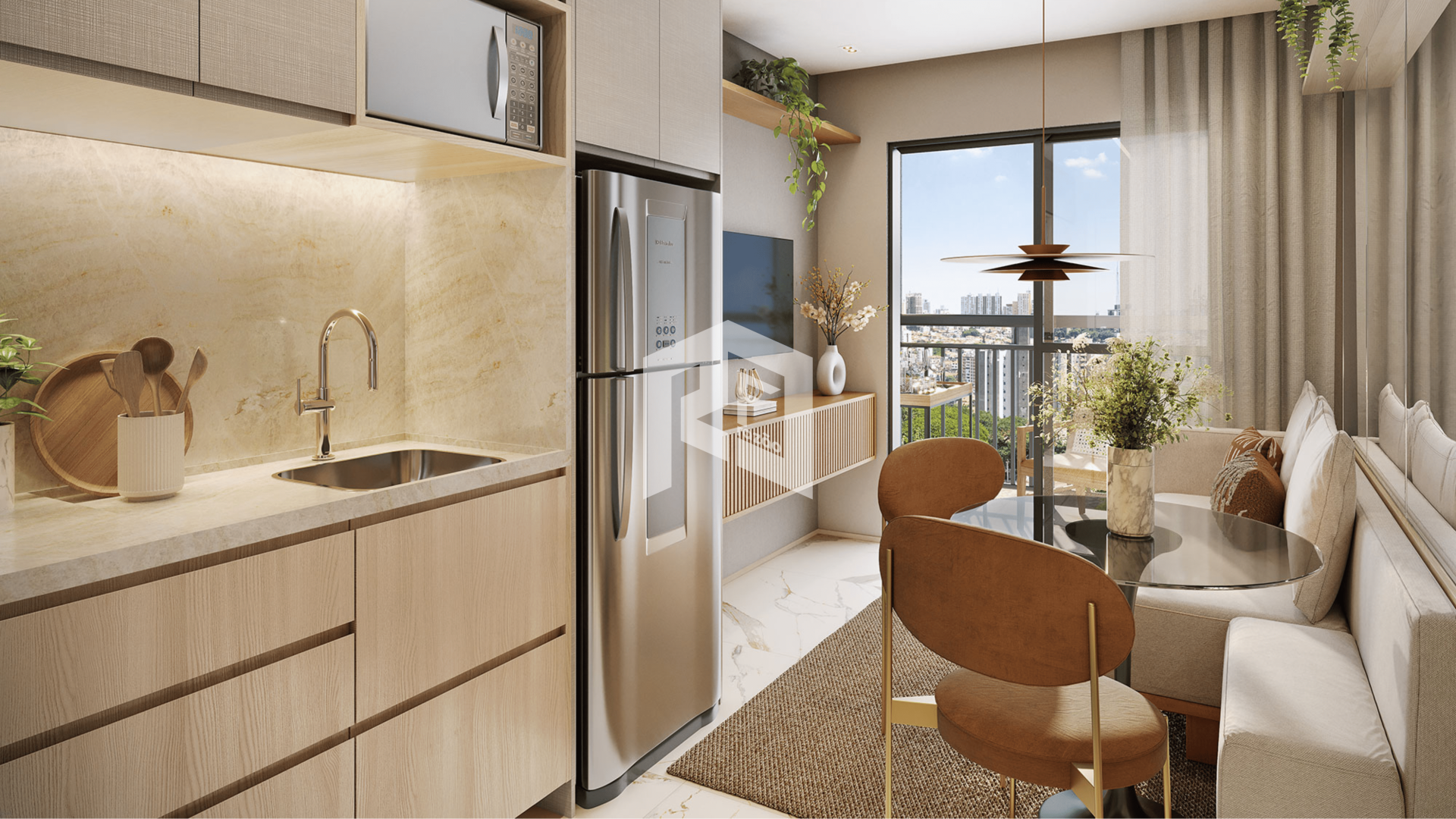 Viva Benx Estação Vila Mariana