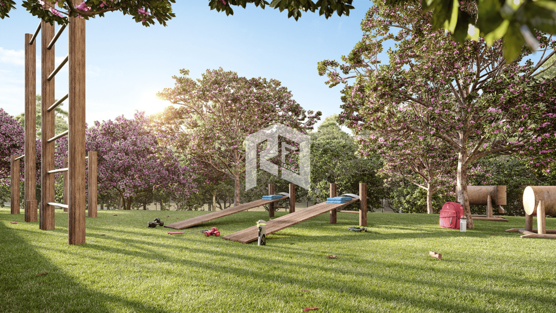 Yunes Park