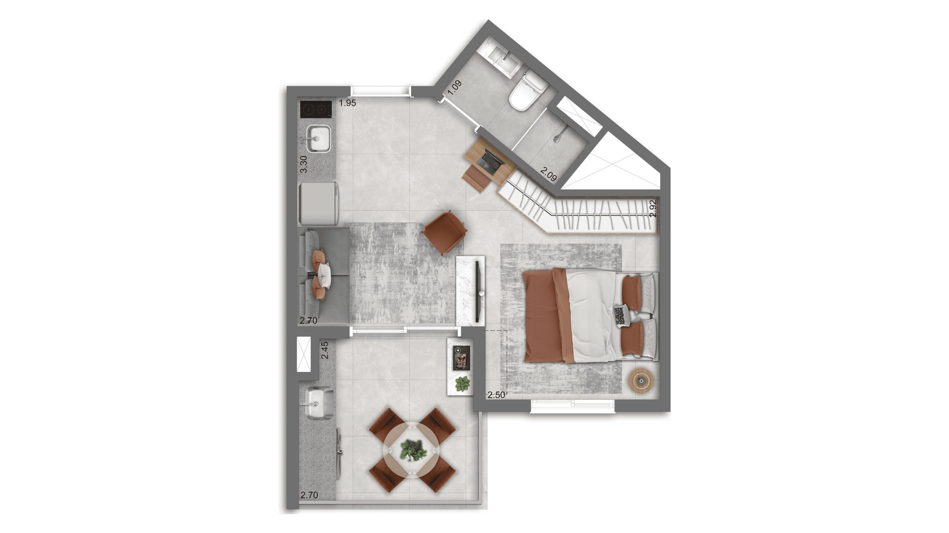 Viva Benx Estação Vila Mariana