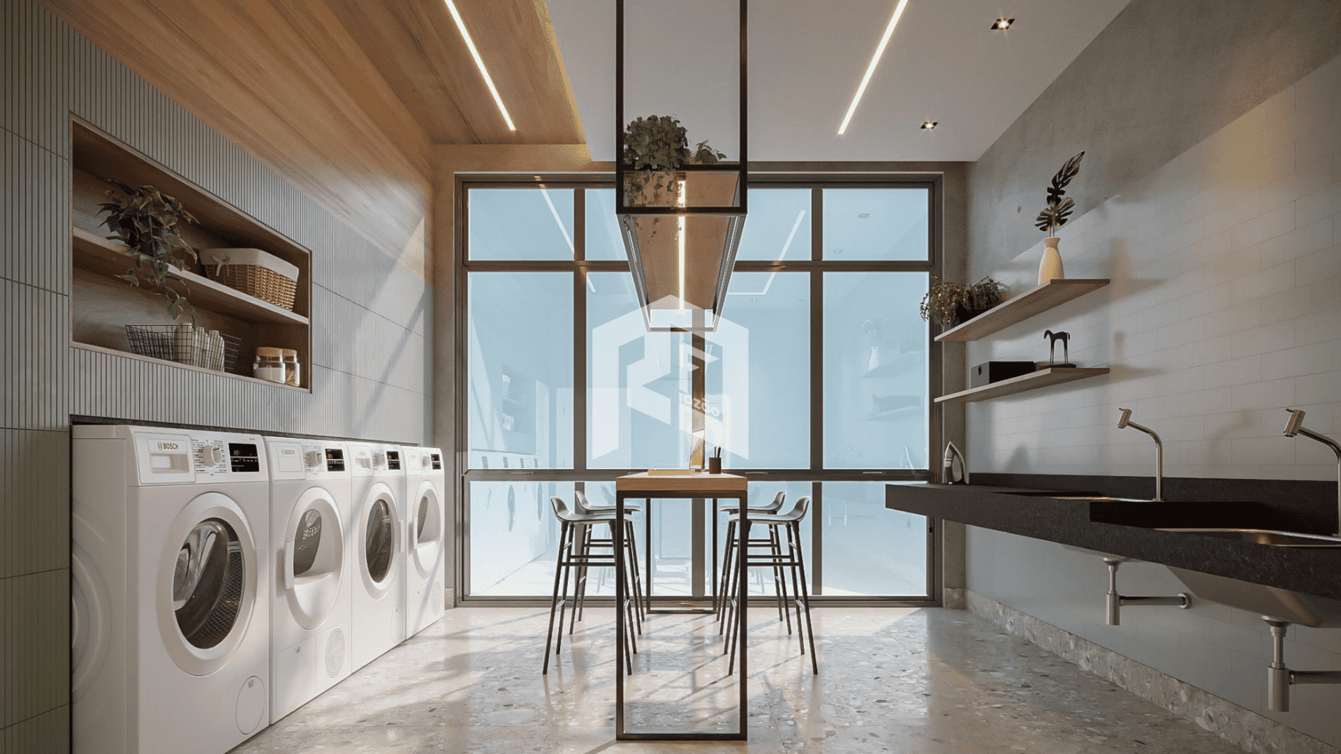 Grand High Residences Alto da Boa Vista