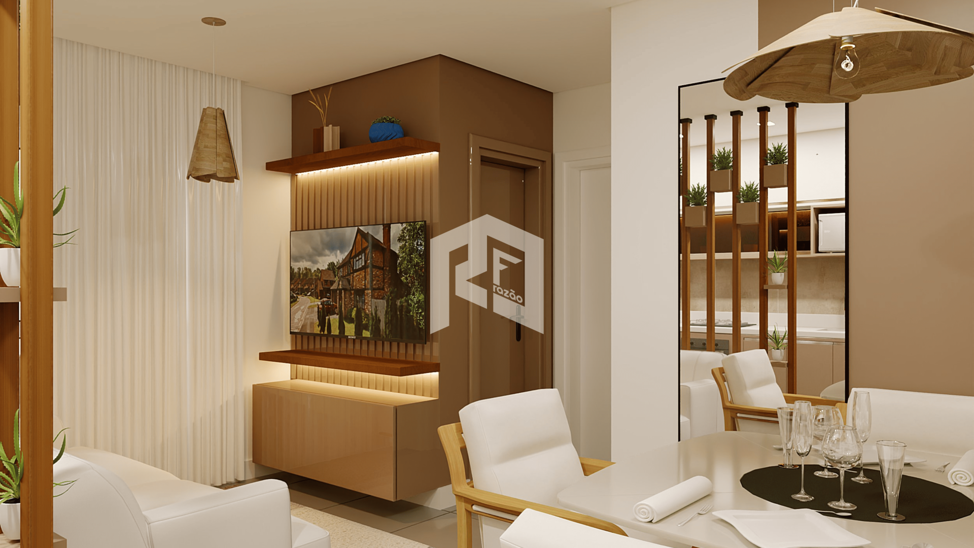 Residencial Monet