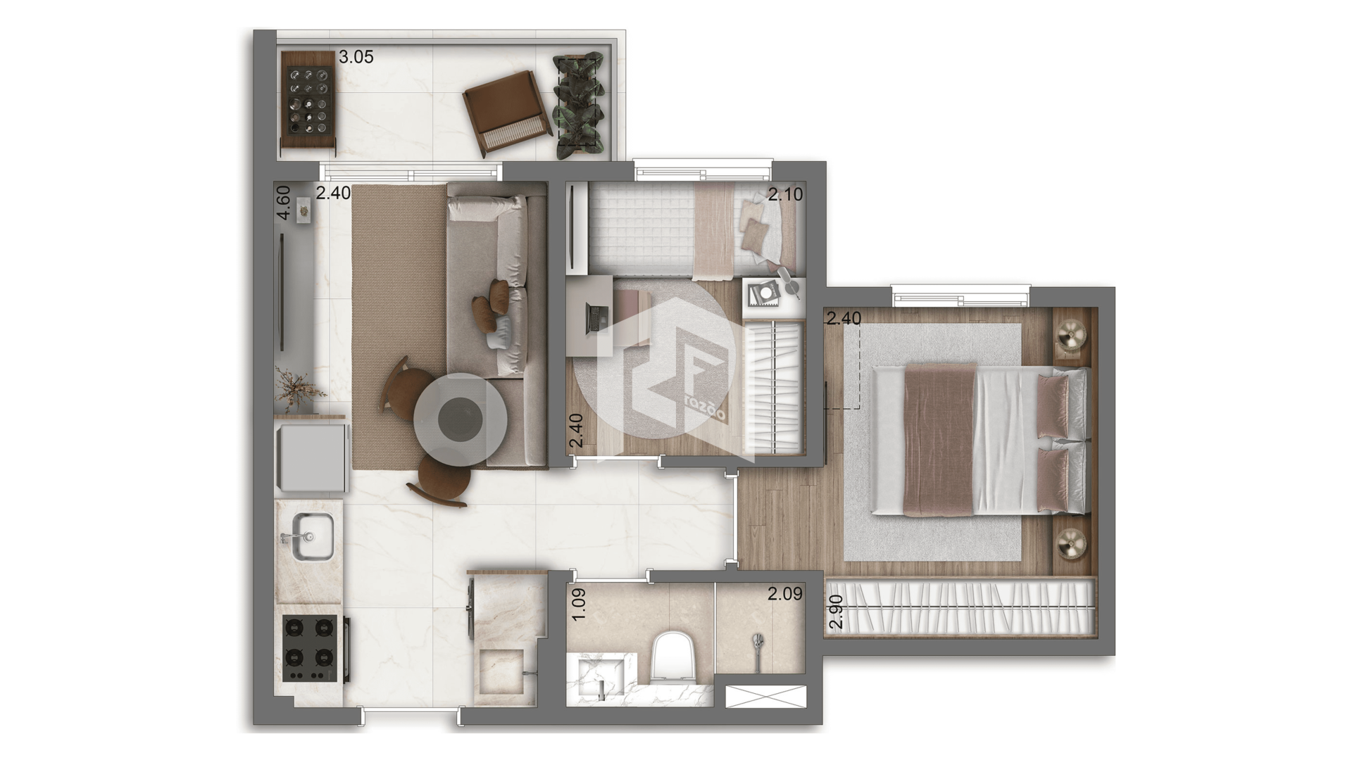 Viva Benx Estação Vila Mariana