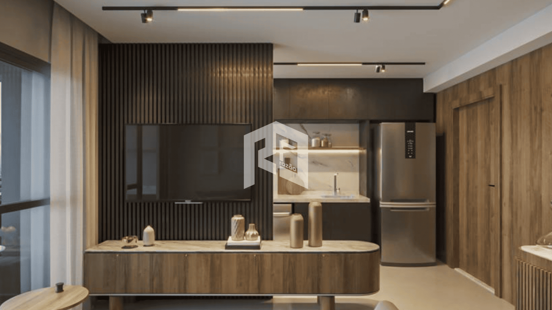Grand High Residences Alto da Boa Vista