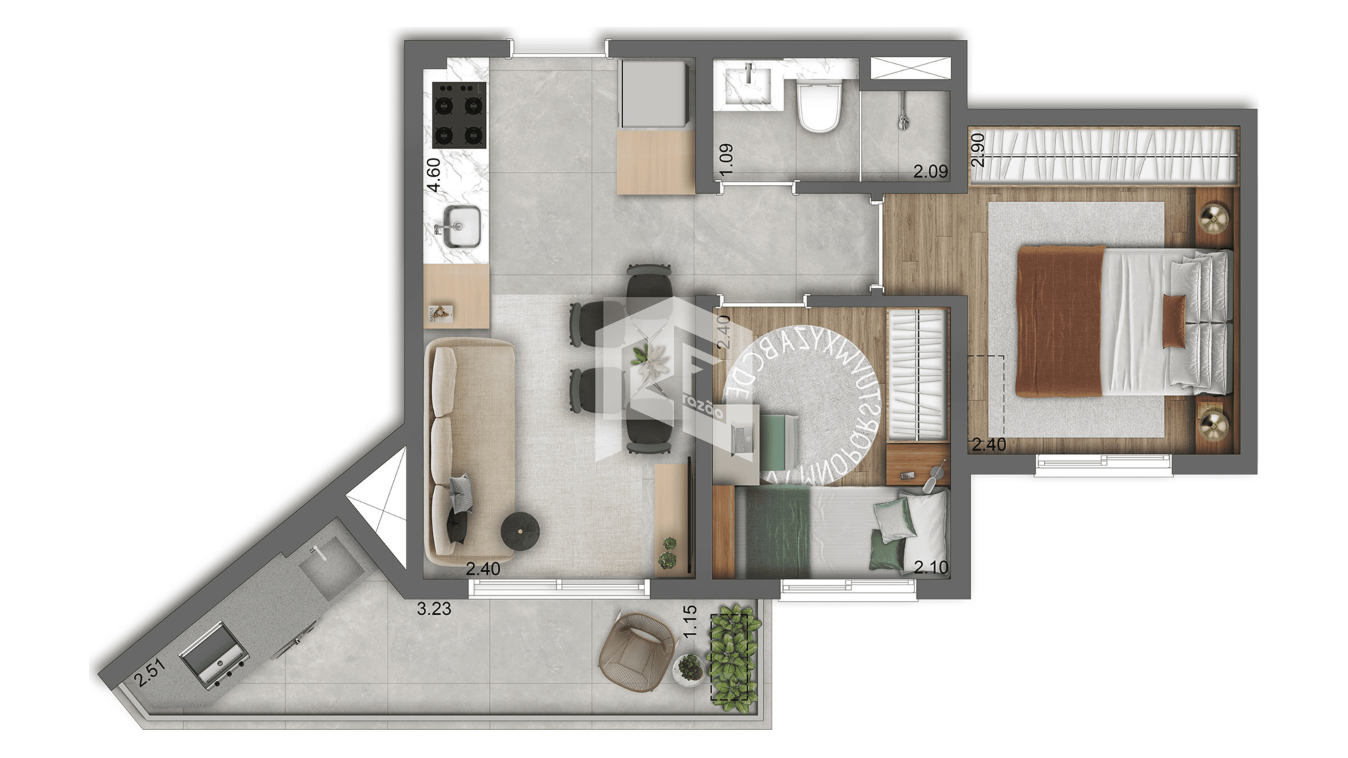 Viva Benx Estação Vila Mariana