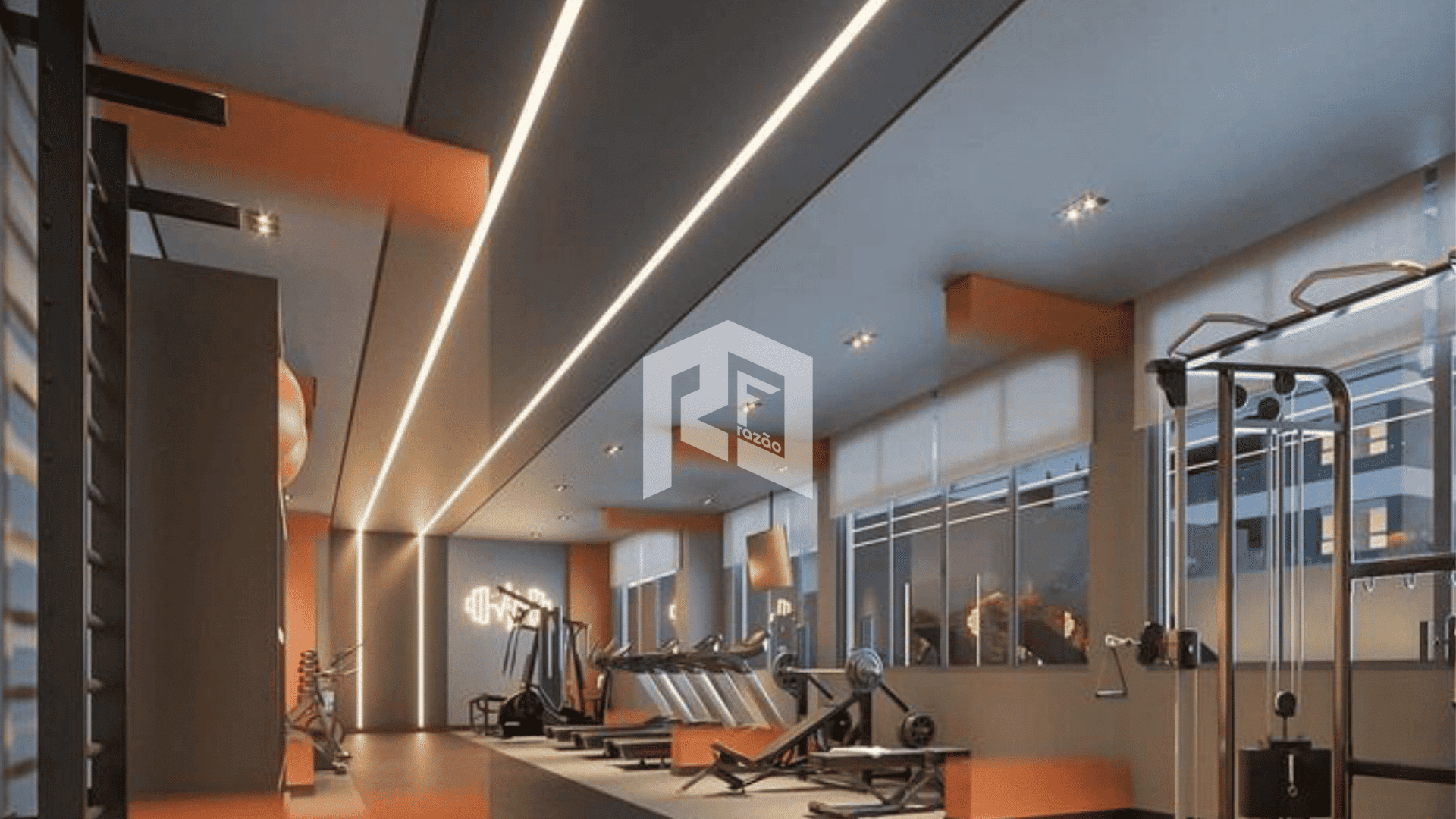 Grand High Residences Alto da Boa Vista