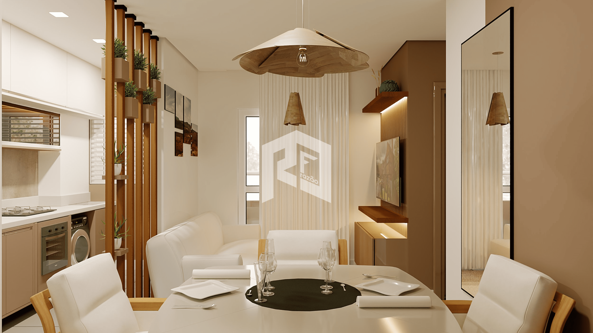 Residencial Monet