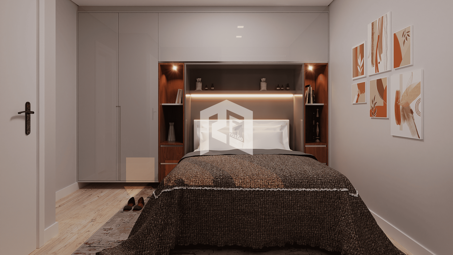 Residencial Monet