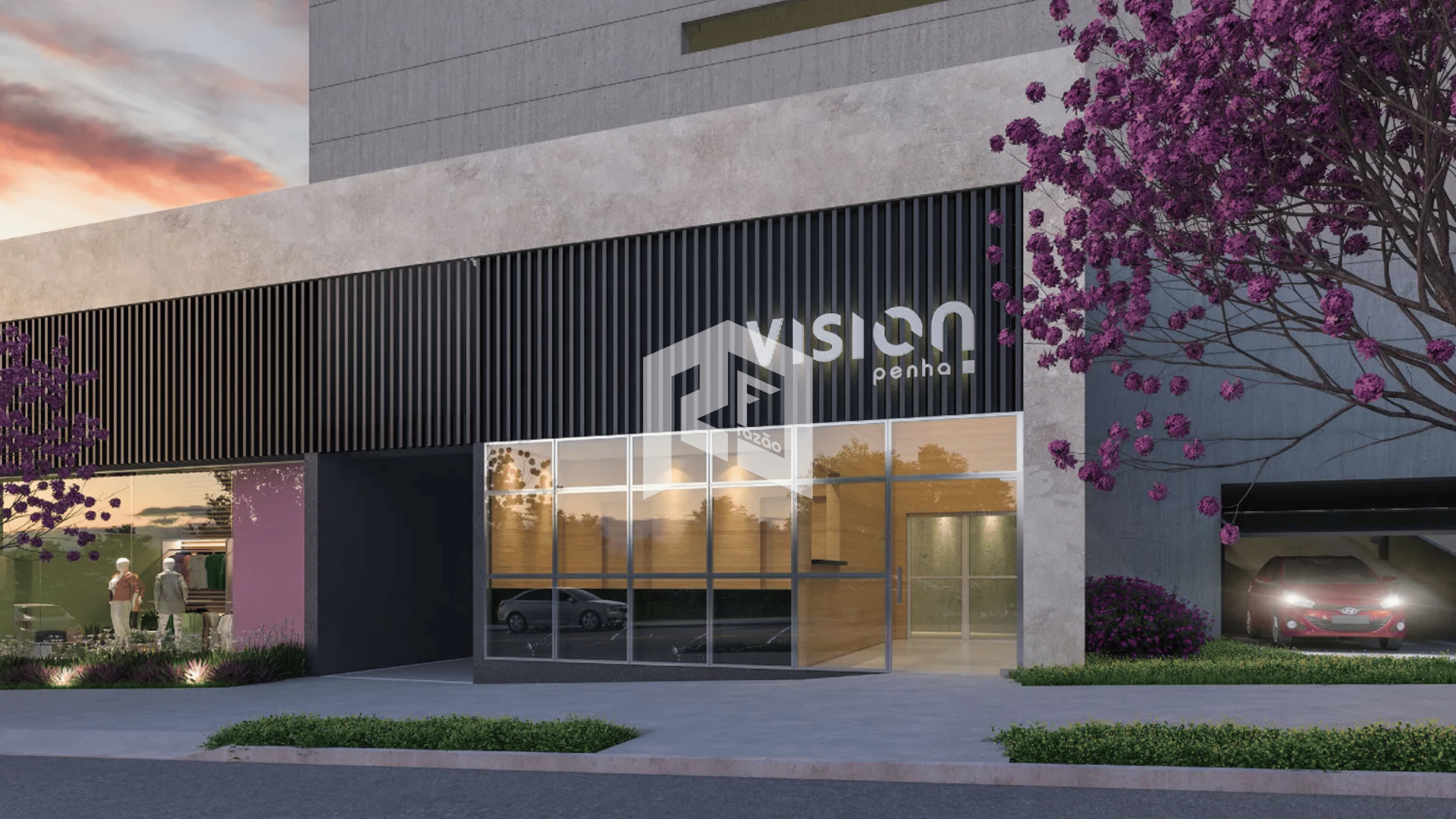 Vision Penha