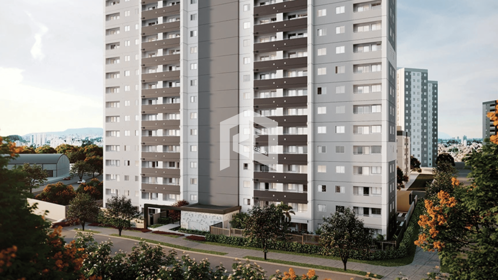 Serena Residence