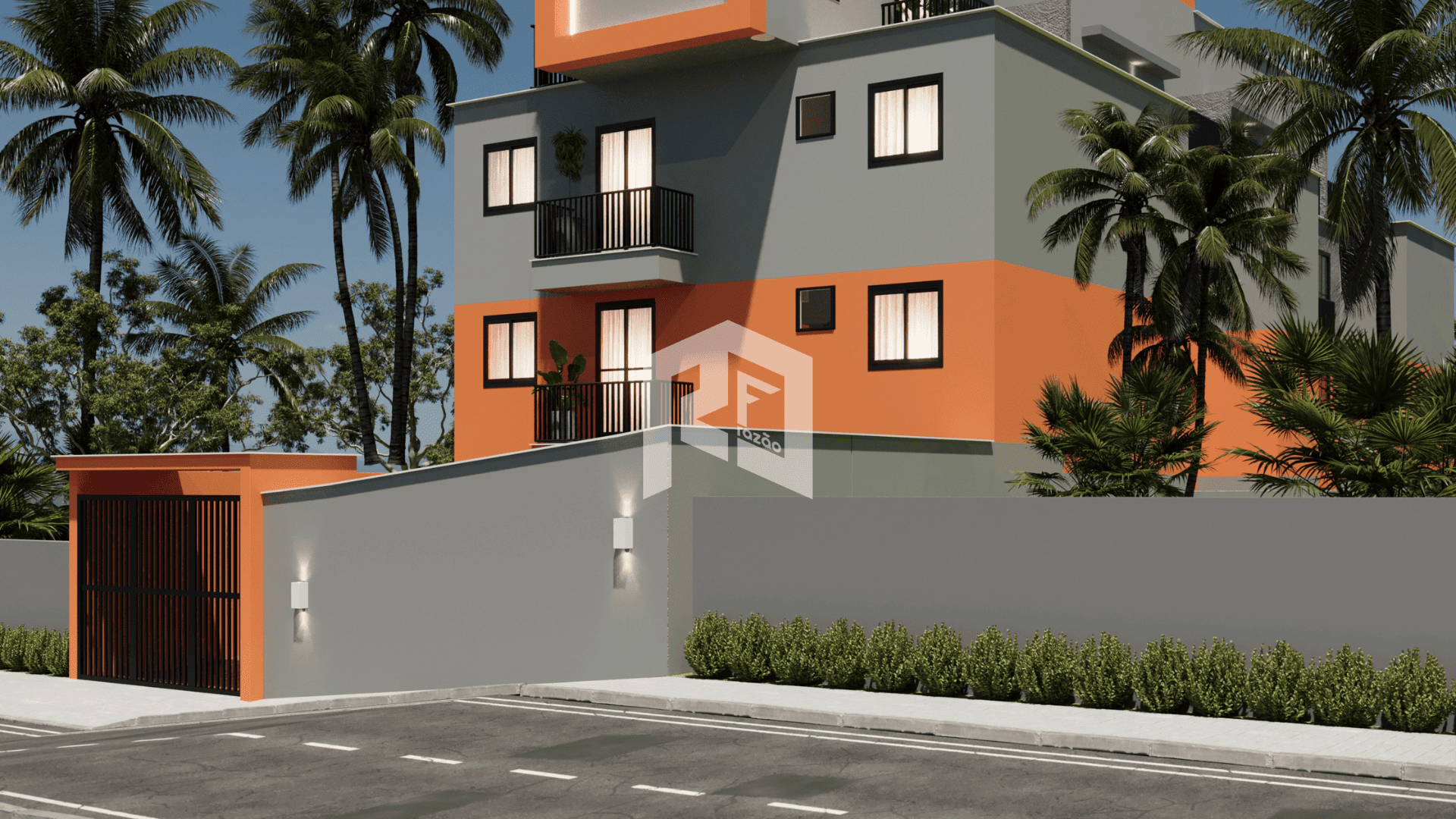 Residencial Turim