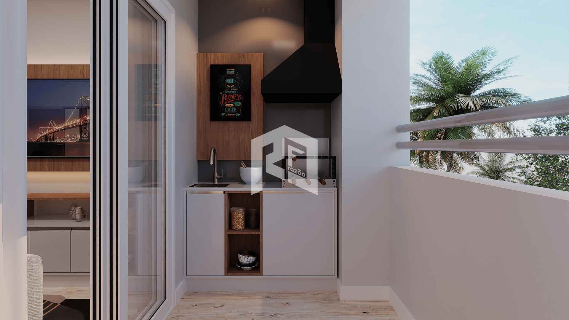 Residencial Monet