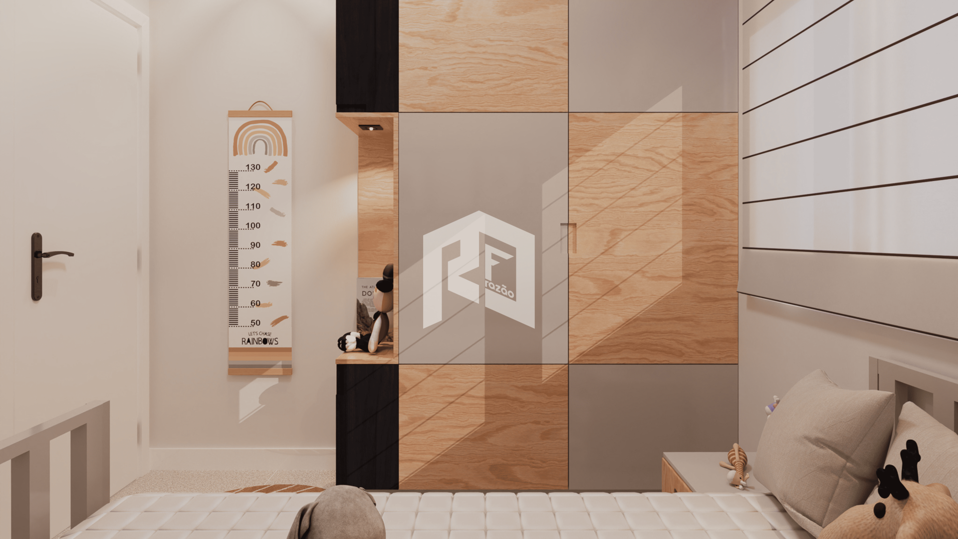Residencial Monet