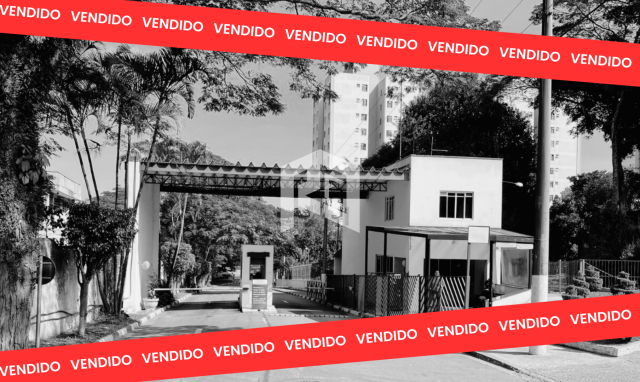 Apartamento no Sabará (VENDIDO)
