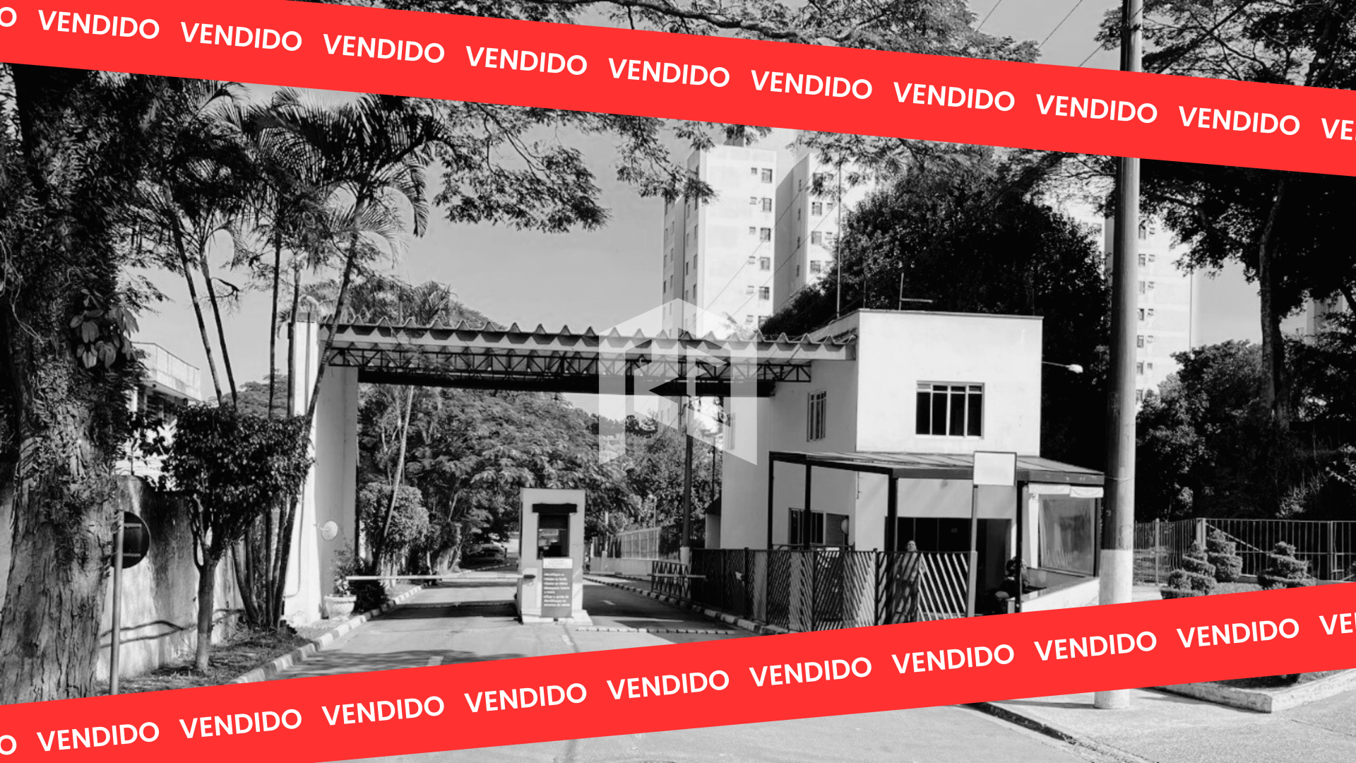 Apartamento no Sabará (VENDIDO)