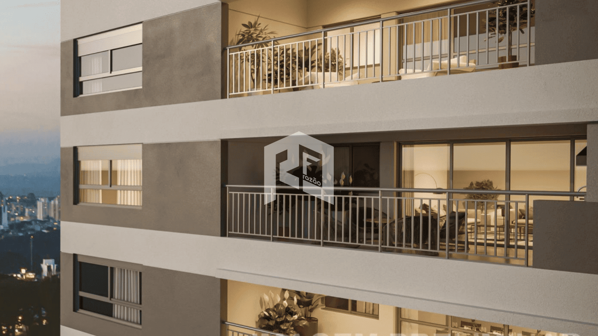 Grand High Residences Alto da Boa Vista