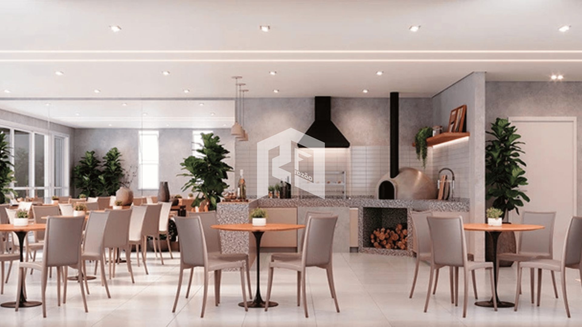 Serena Residence