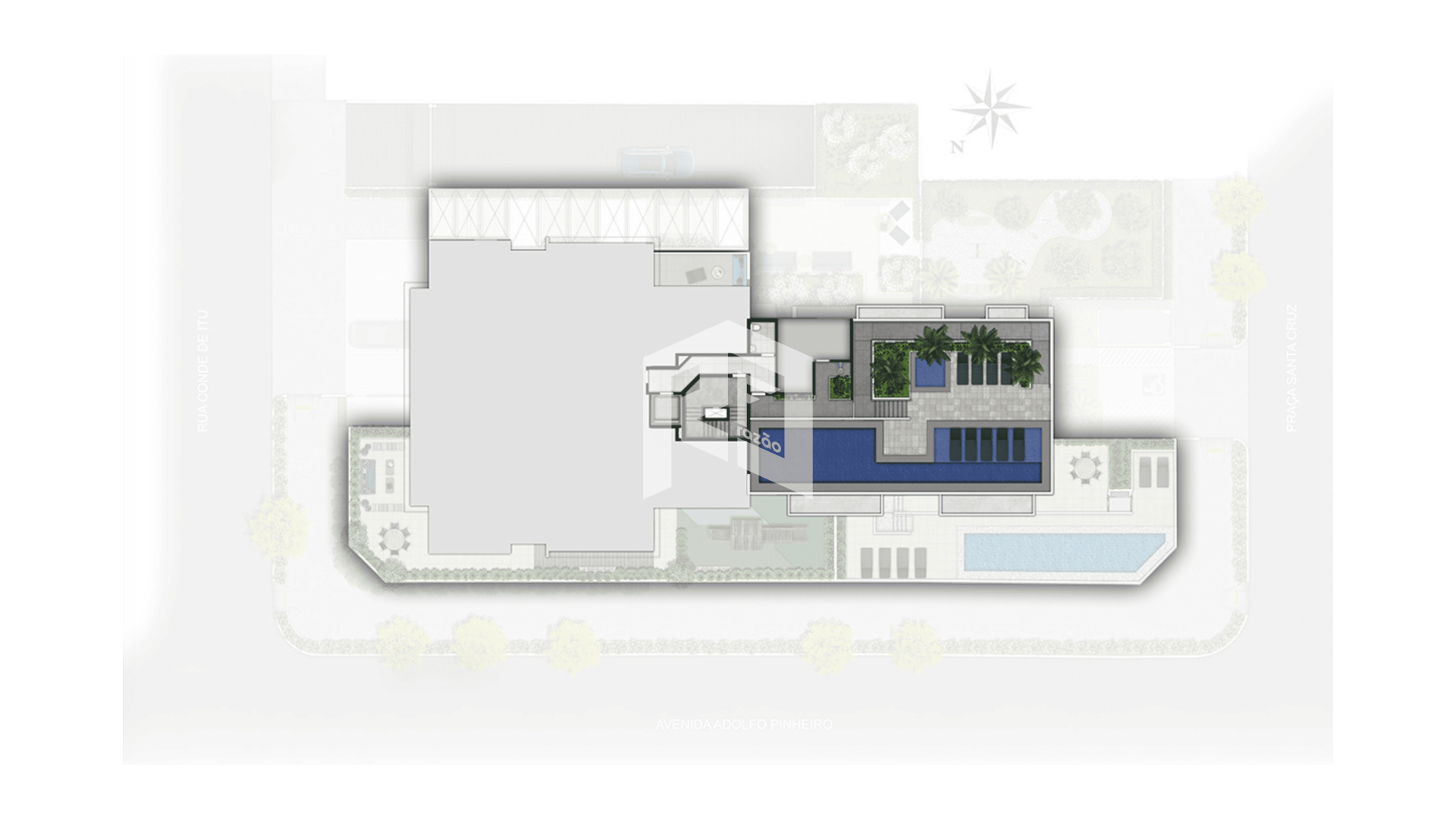 Arch Boa Vista Residence