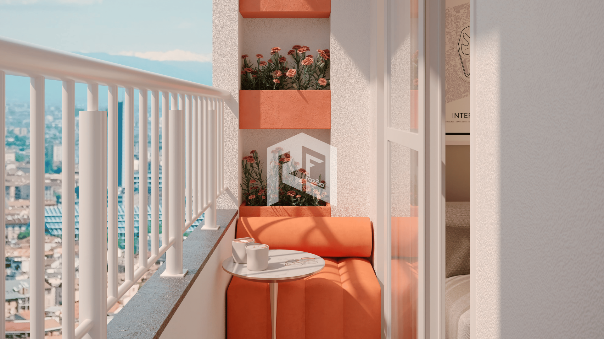 Residencial Estoril – Gran Prix Interlagos