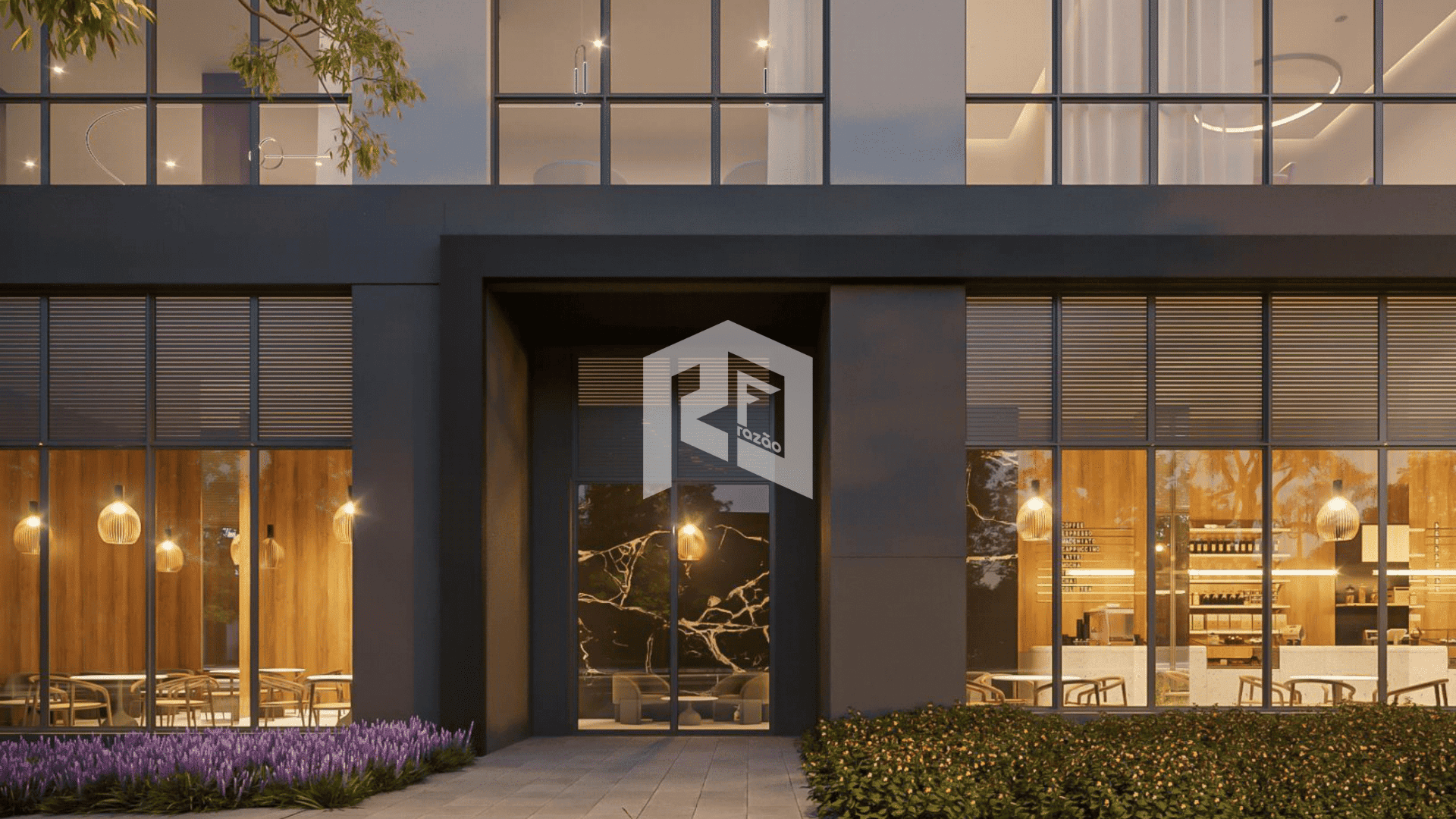 Grand High Residences Alto da Boa Vista
