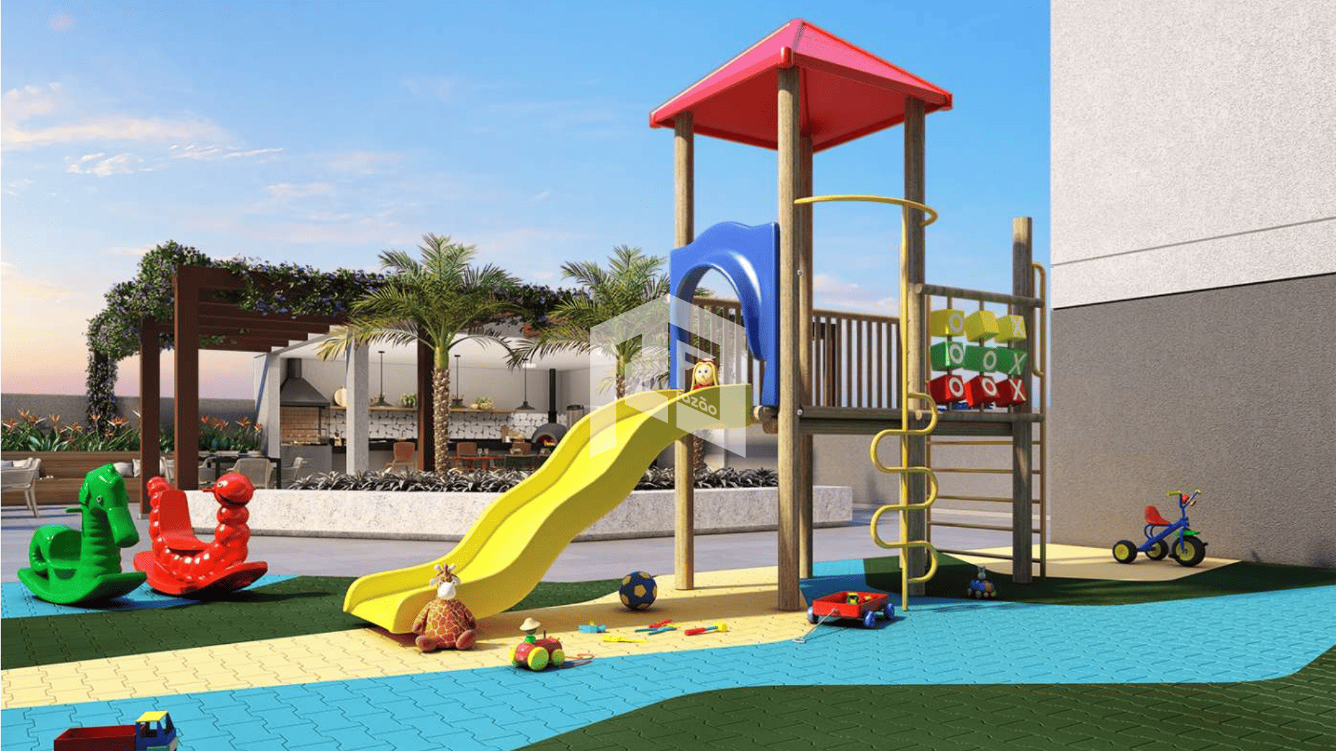 Kazzas Park Nova Atlântica