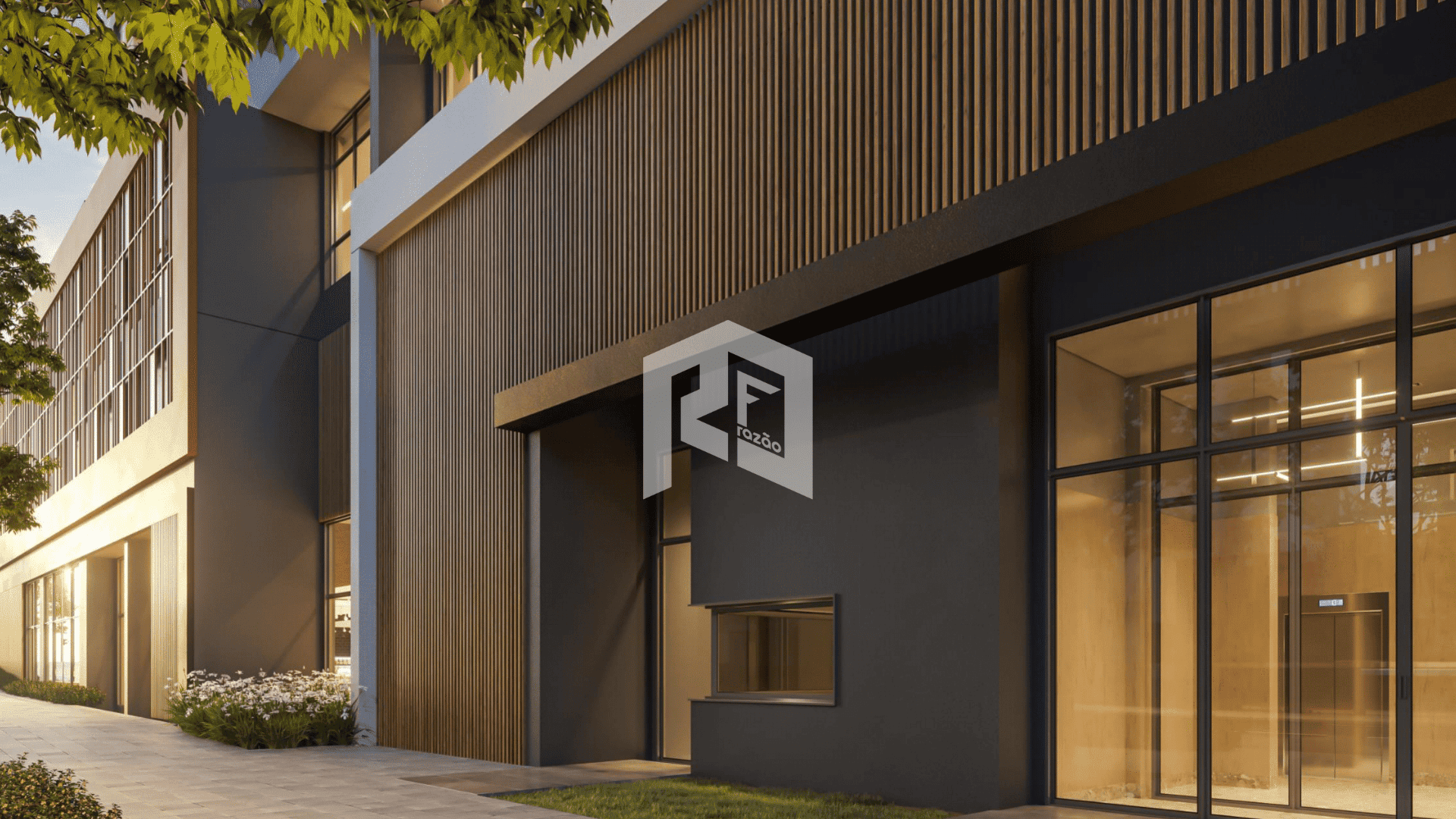 Grand High Residences Alto da Boa Vista