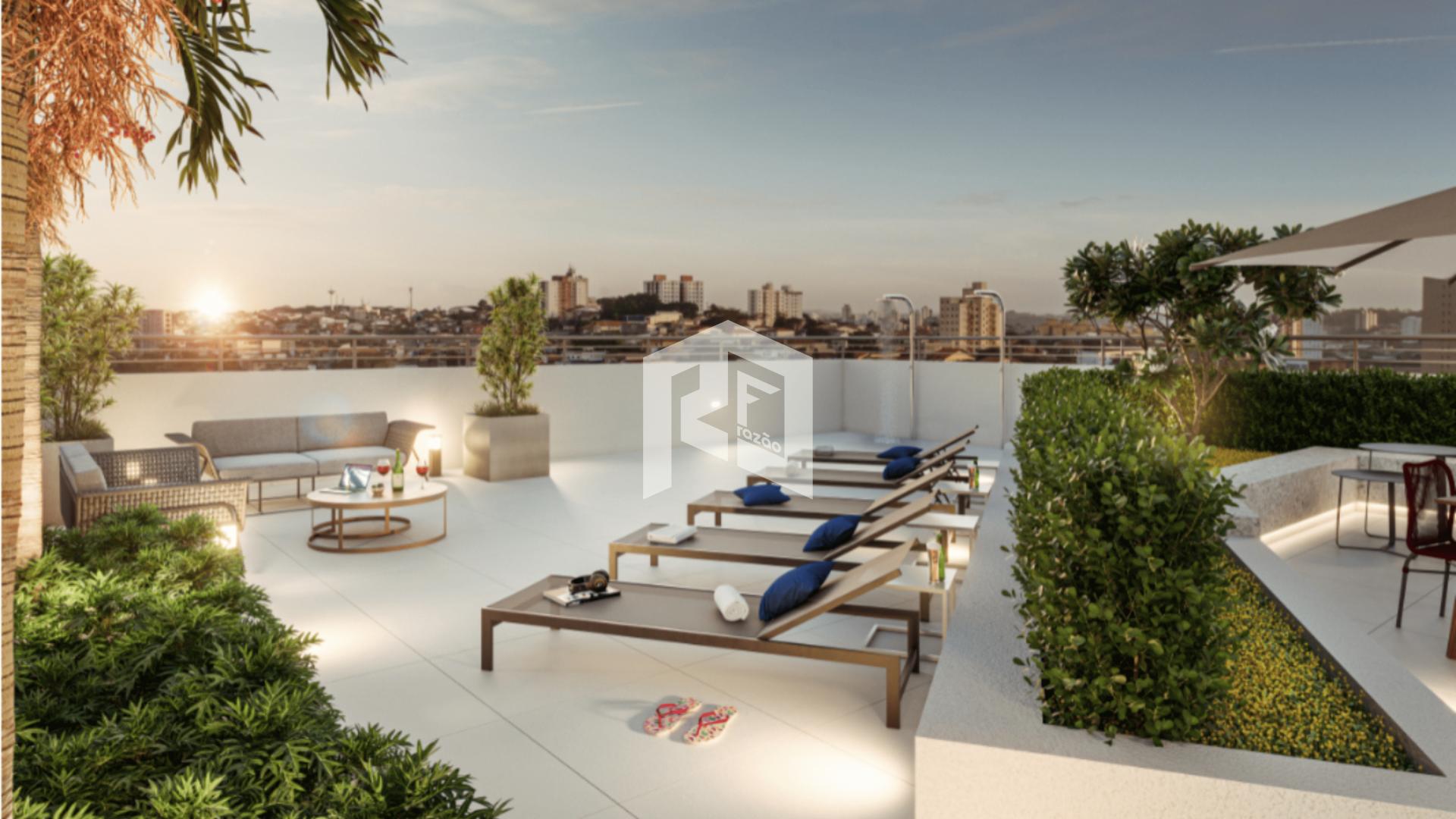 Cury Square Panamby