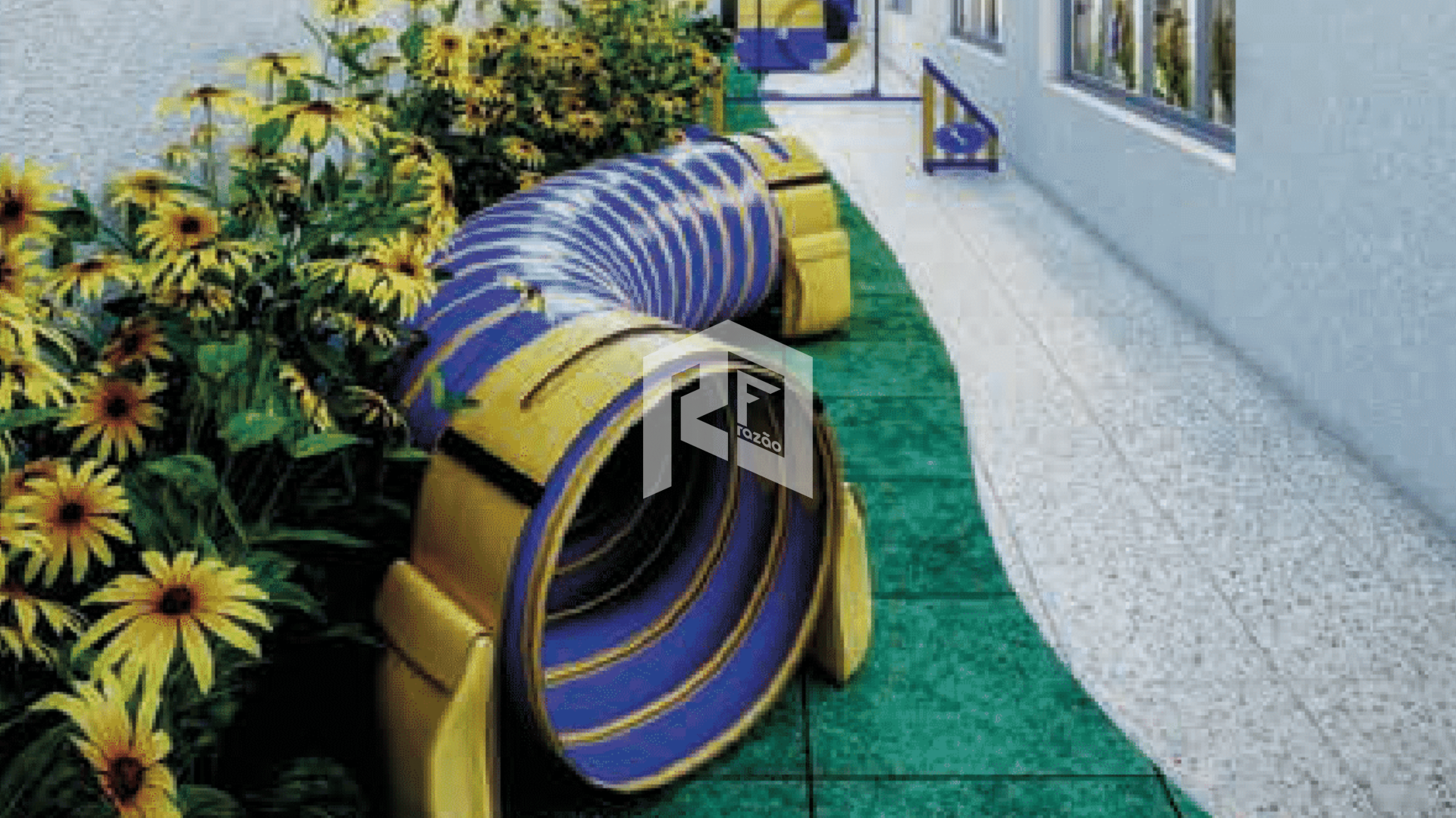 Residencial Rosa Flor