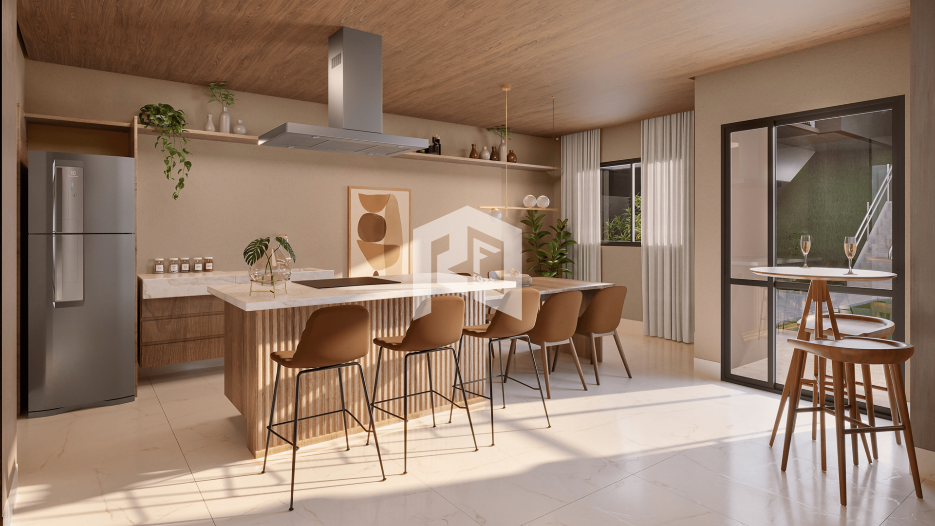 Viva Benx Estação Vila Mariana