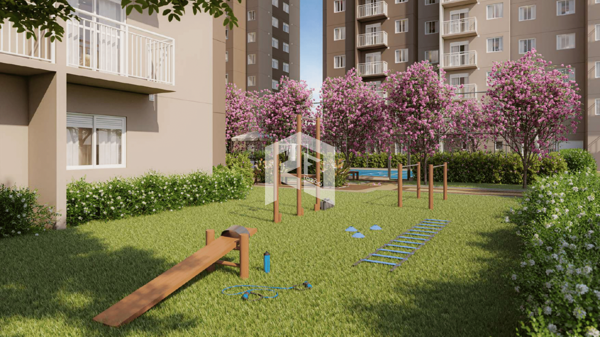 Mundo Park
