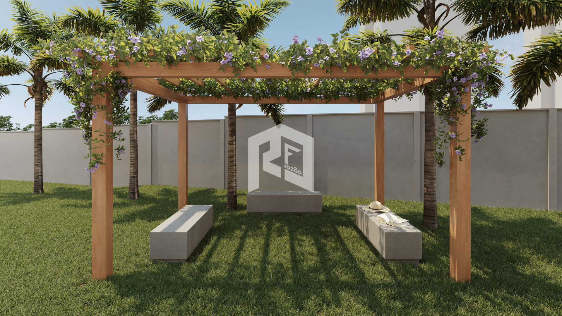 Residencial Estoril – Gran Prix Interlagos