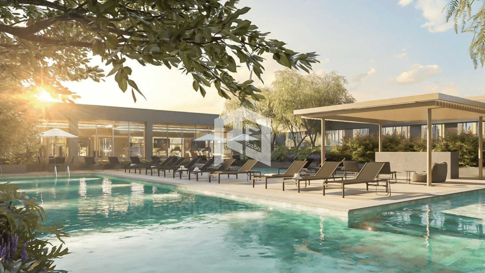 Grand High Residences Alto da Boa Vista