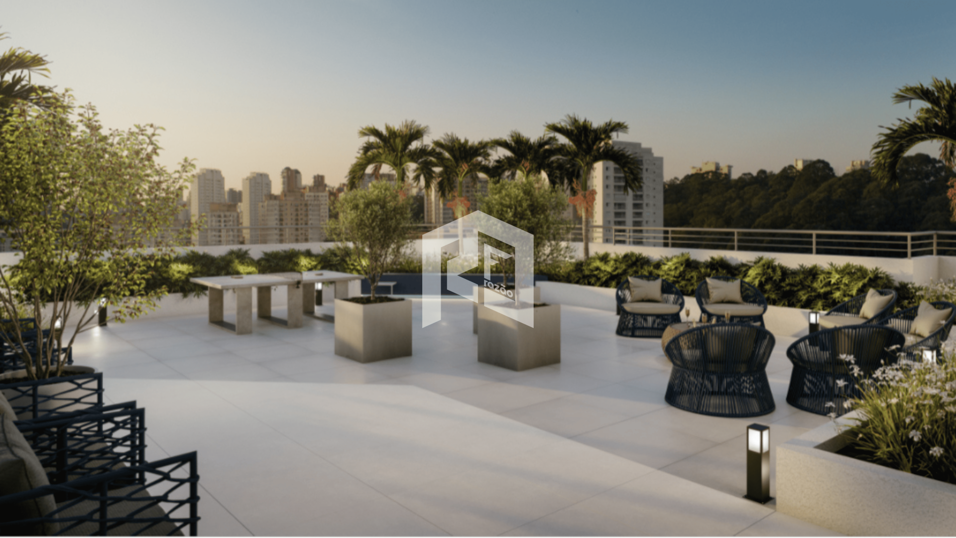 Cury Square Panamby