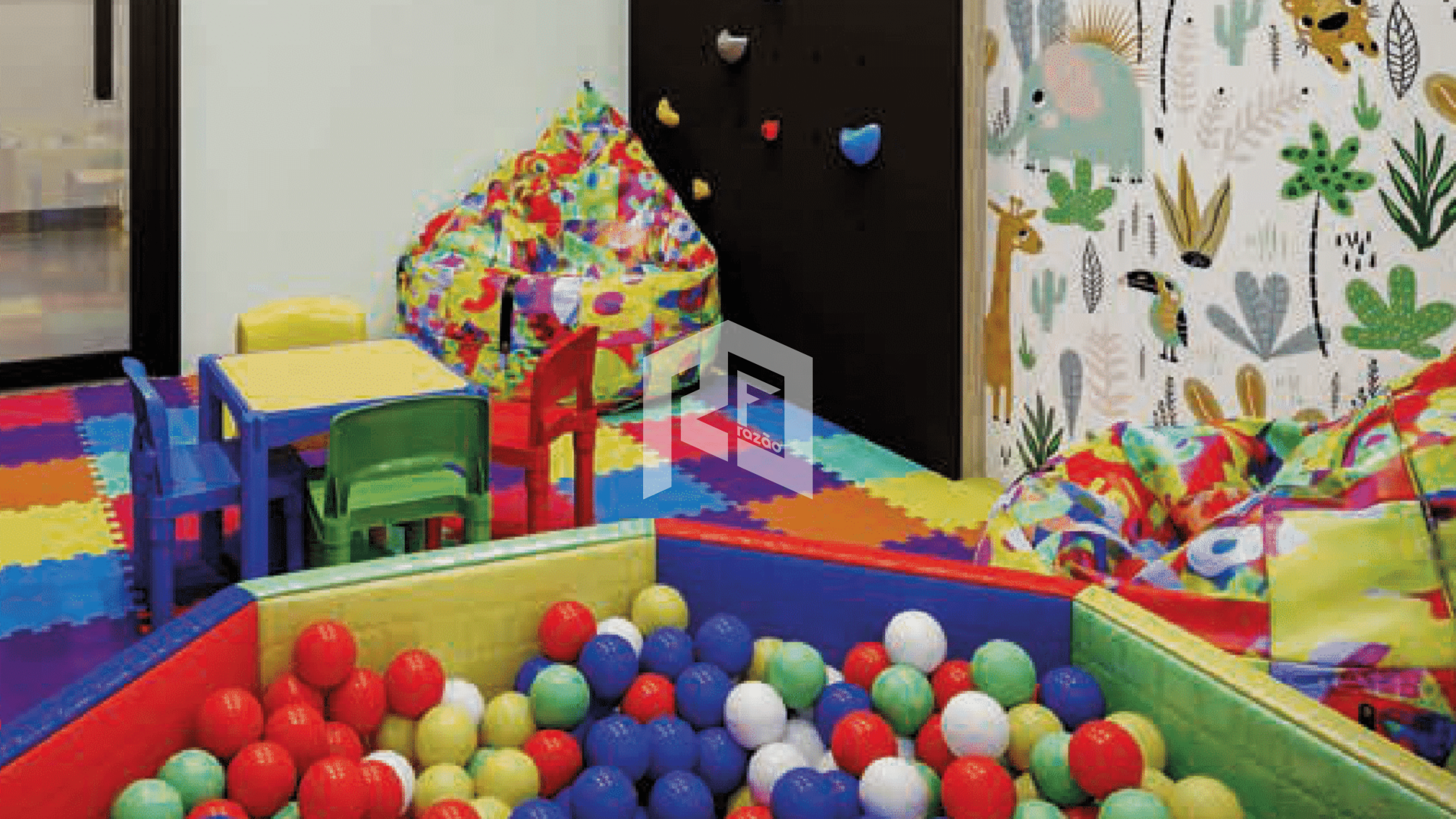 Residencial Rosa Flor