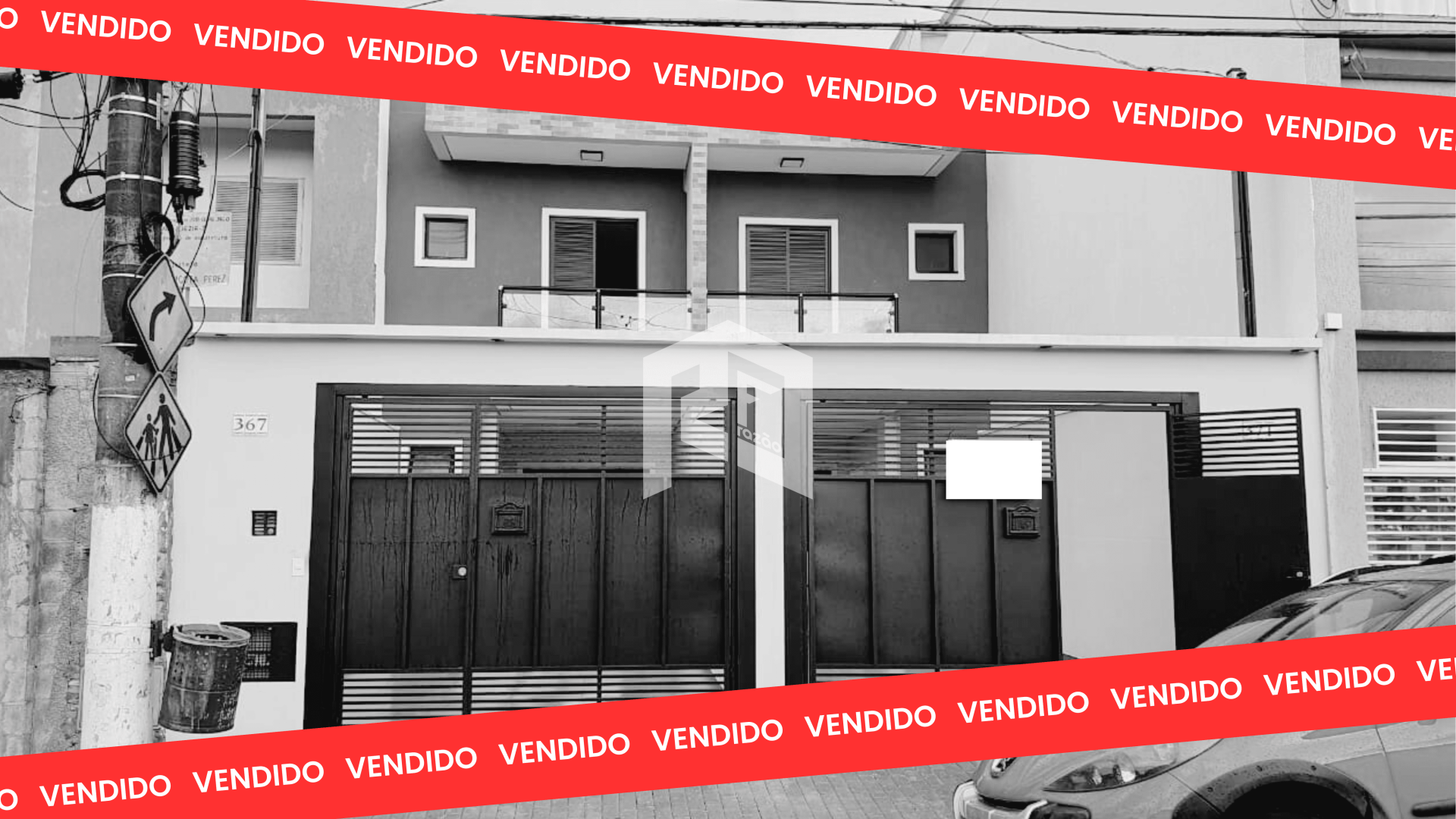 Sobrado na Vila Isa (VENDIDO)