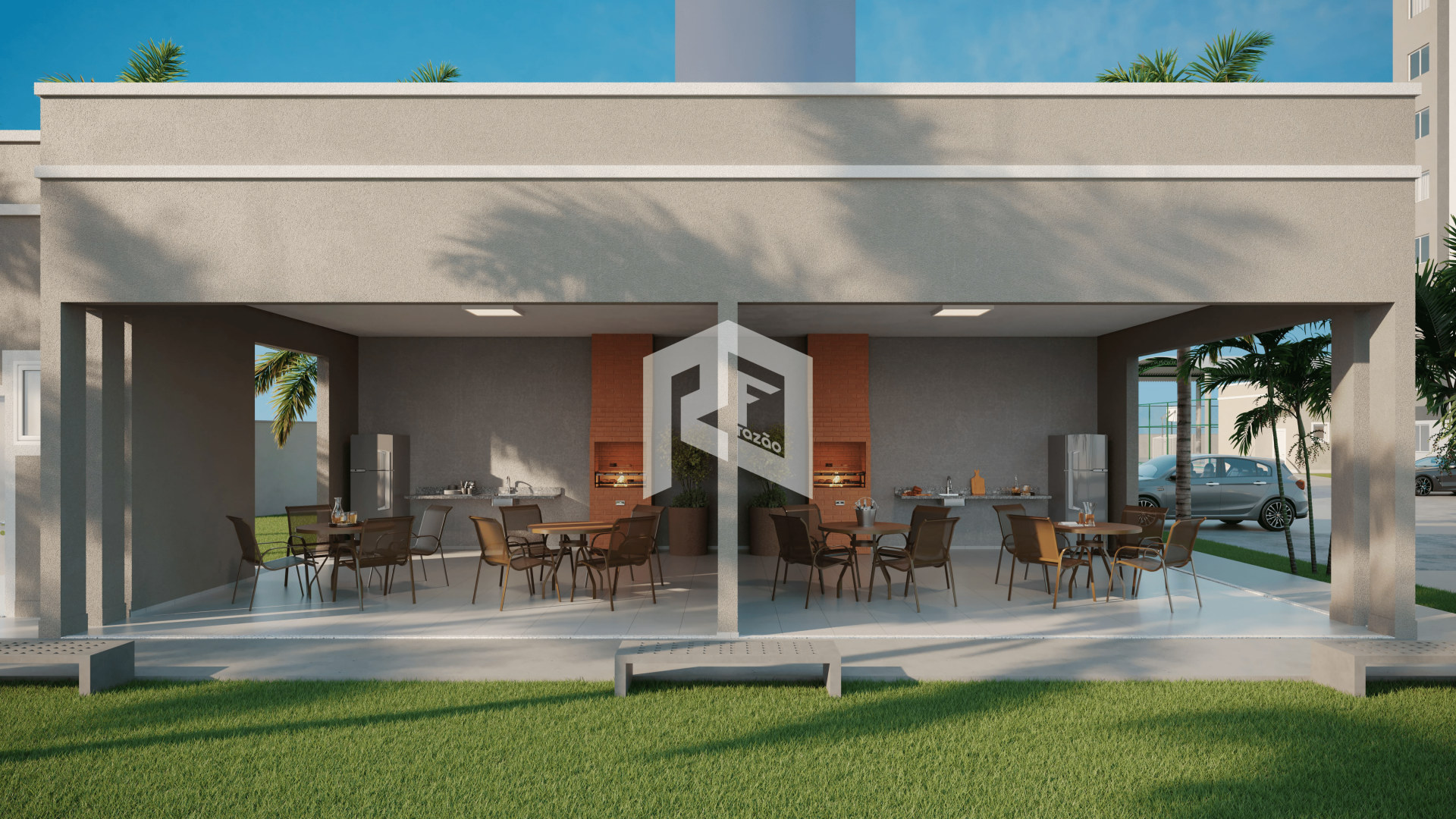Residencial Estoril – Gran Prix Interlagos